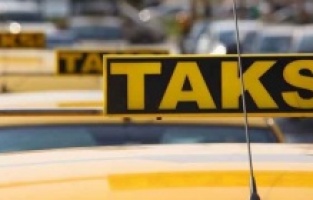 5 bin yeni taksi teklifi 14. kez reddedildi