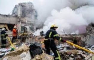 60 Kişi Ölmüş Olabilir