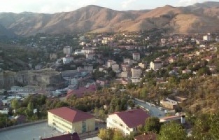 7 köy ve mezralarında sokağa çıkma yasağı ilan edildi