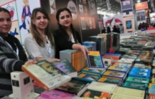9. Malatya Anadolu Kitap ve Kültür Fuarı Okurlarla Buluşuyor