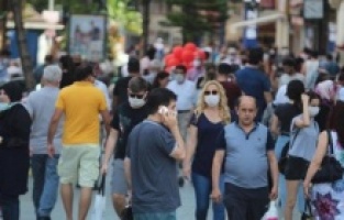 Maskeler Tarih Mi Oluyor?