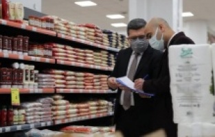 Stokçulara Verilecek Cezalar 1 Yıldan 3 Yıla Çıkarılacak