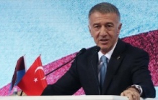 Ahmet Ağaoğlu: "Sekizinci kupayı beraber inşa edeceğiz!”