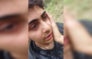 Allah'a kavuşmak istiyorum dedi kendini astı