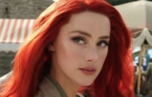 Amber Heard’ün Aquaman’dan Kovulmasını Jason Momoa’nın Engellediği Öne Sürüldü