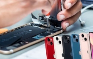 Apple tarafının iPhone’lar için kendin tamir et programı çok ilginç çıktı