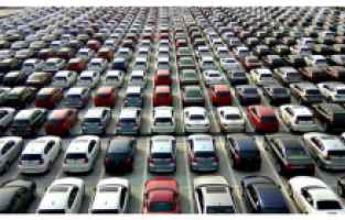 Araba alacaklar dikkat!