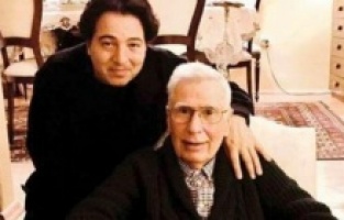 Babasını kaybeden Fazıl Say'a "Gözümden düştü" dediği İmamoğlu'ndan başsağlığı mesajı