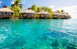 Bahamalar’daki Lüks Tatil Köyünde Arka Arkaya Esrarengiz Ölümler…