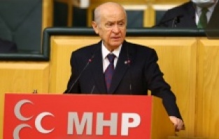 Bahçeli: NATO'dan ayrılmak bile tercih olarak gündeme alınmalı