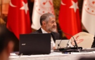 Bakan Nebati: Fiyatlarda cesur adım için mutabık kaldık