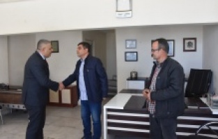 Başkan Sadıkoğlu: “Akaryakıt zamları nakliye sektörünün belini büküyor”