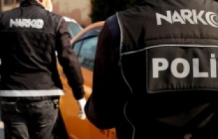 Başkent'te Zehir Tacirlerine Göz Açtırılmıyor: 33 tutuklama