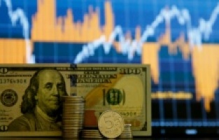 Batılı Bankalara 10 Milyar Dolarlık Rusya Darbesi