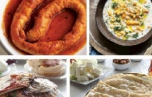 Batman’ın lezzetli meşhur yemeklerini biliyor musunuz?