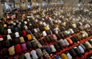 Bayram namazı nasıl kılınır?