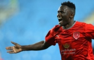 Beşiktaş aradığı golcüyü buldu! 25 maçta 26 gol