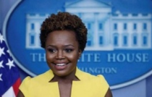 Beyaz Saray'ın Yeni Sözcüsü