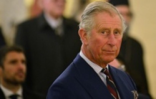 Birleşik Krallık’ta Bir İlk: Kraliçe Elizabeth’in konuşmasını Prens Charles okudu