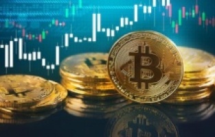 Bitcoin yeni haftaya düşüşle başladı