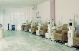 Böbrek nakli bekleyen 22 bin kişi var