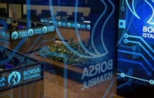 Borsa günü yükselişle kapattı