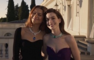 Bulgari'nin Yeni Marka Kampanyası; 'Unexpected Wonders'