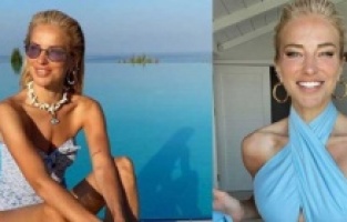 Burcu Esmersoy'un günlük kazancı dudak uçuklattı