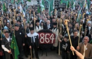 Büyük Çerkes Sürgünü ve Soykırımı Nedir? 21 Mayıs 1864 yılında Neler Oldu