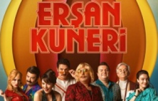 Cem Yılmaz’dan ‘Erşan Kuneri kötü’ diyen takipçisine cicimli cevap