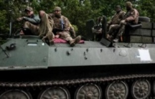 Çember kırıldı, sınır çekildi! Rusya-Ukrayna savaşında dönüm noktası