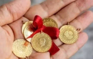Çeyrek altın fiyatları bugün kaç TL? 30 Mayıs 2022 güncel altın fiyatları