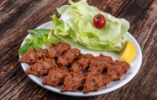 Çiğköfte Nerenin?