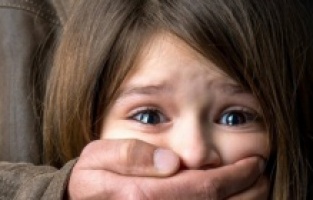 Çocuk İstismarı İçin Tasarı Hazırlandı