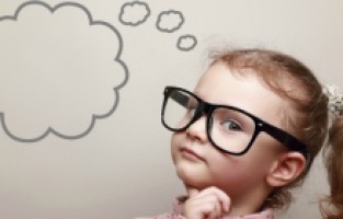 Çocuklar neden çok soru sorar?