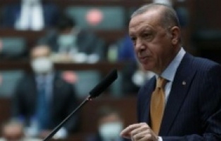 Cumhurbaşkanı Erdoğan'dan sığınmacı açıklaması