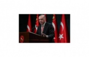 Cumhurbaşkanı Erdoğan: Temmuz ayındaki enflasyon farkıyla alım gücünü iyileştireceğiz