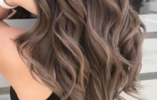 Dalgalı saç bakımı nasıl yapılır?