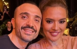 Demet Akalın 15 milyon TL'ye ev aldı