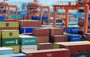 Dış ticaret açığı nisanda yüzde 98,5 arttı