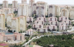 Dört ayda 1 milyona yakın gayrimenkul satıldı