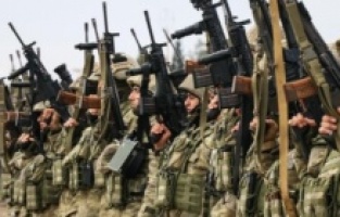 Dünyanın en güçlü orduları açıklandı! Türkiye bakın kaçıncı sırada