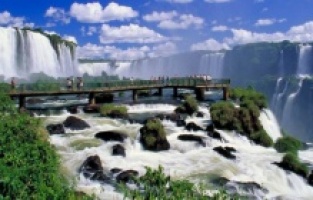 Dünyanın en güzel 20 yeri