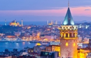 Dünya’nın en güzel 50 şehri içinde Türkiye'de bakın kaçıncı sırada?