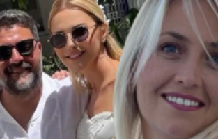 Ece Erken'i kızdıran yorum!