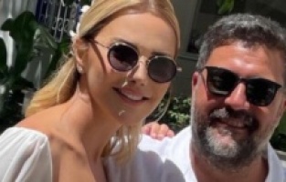 Ece Erken'in 'soyadı' isyanı: Kimse boş yapmasın, ben kocamı çok sevdim!