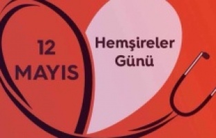 Emine Erdoğan'dan Hemşireler Günü mesajı