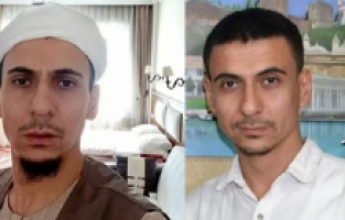 Erdoğan'ın evinin önünde silahlar patladı: 'Mesihim' diyen kişi vuruldu