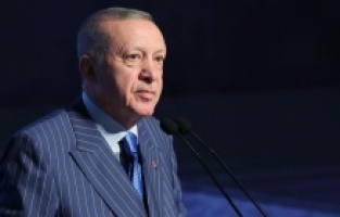 Erdoğan: Onları katillerin kucağına atmayacağız