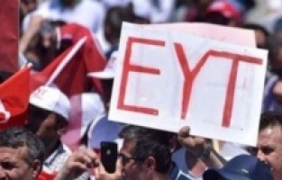 EYT'lileri heyecanlandıran sözler! Bakan Bilgin açıkladı